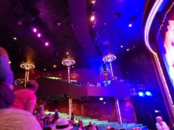 Norwegian Pearl Stardust Theater picture