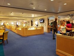 Norwegian Jade Tradewinds Shop picture