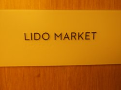 Eurodam Lido Market picture