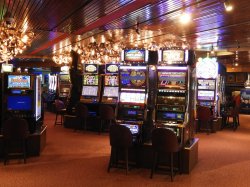 Eurodam Casino picture