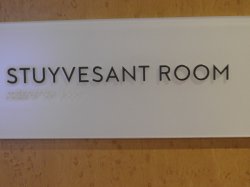 Stuyvesant Room picture