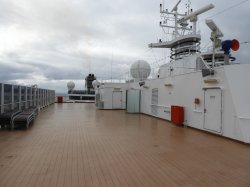 Eurodam Observation Deck picture