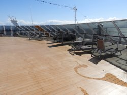 Eurodam Observation Deck picture