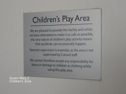 Queen Mary The Play Zone picture