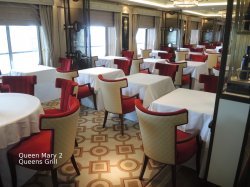 Queen Mary Queens Grill picture