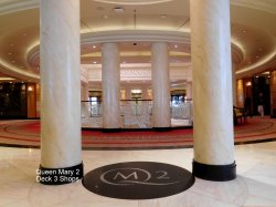 Queen Mary Grand Lobby picture