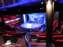 Royal Court Theatre picture