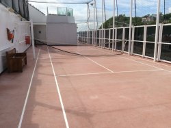 Sports Deck picture