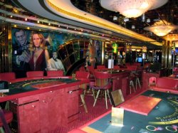 Independence of the Seas Casino Royale picture