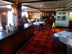 Norwegian Star Cagneys Steakhouse picture