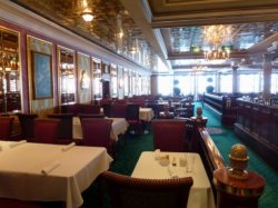 Norwegian Star Versailles Main Dining Room picture