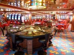 Norwegian Star Star Club Casino picture