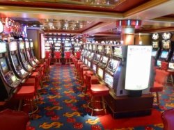 Norwegian Star Star Club Casino picture