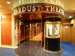 Norwegian Star Stardust Theater picture