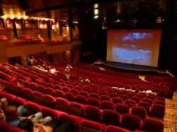 Norwegian Star Stardust Theater picture