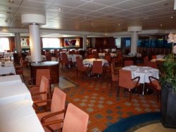 Aqua Main Dining Room picture