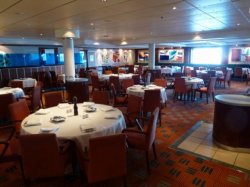 Aqua Main Dining Room picture