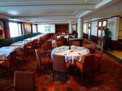 Aqua Main Dining Room picture