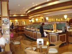 Crystal Serenity The Bistro picture