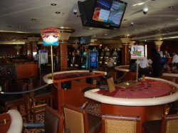 Grand Princess Grand Casino picture