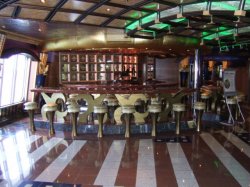 Carnival Valor Jeannes Wine Bar picture