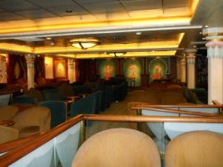 Explorer of the Seas Star Lounge picture