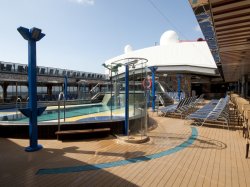 Dome Main Pool picture