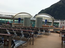 Explorer of the Seas Main Pools picture