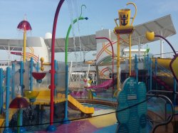 Harmony of the Seas Splashaway Bay picture