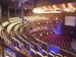 Harmony of the Seas Royal Theater picture