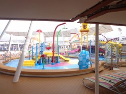 Harmony of the Seas Splashaway Bay picture