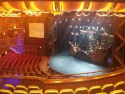 Harmony of the Seas Royal Theater picture