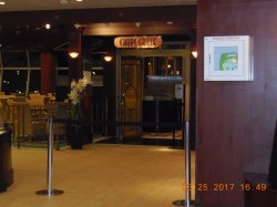 Independence of the Seas Chops Grille picture