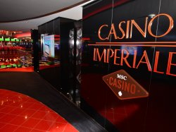 MSC Meraviglia Casino Imperiale picture