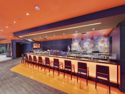 MSC Meraviglia Kaito Sushi Bar picture