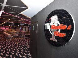 MSC Meraviglia TV Studio & Bar picture