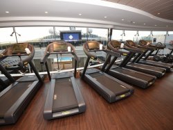 MSC Meraviglia MSC Gym by Technogym picture