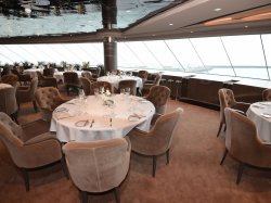 MSC Meraviglia Top Sail Restaurant picture