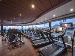 MSC Meraviglia MSC Gym by Technogym picture