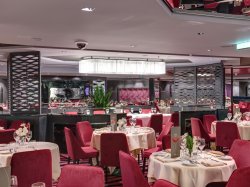 MSC Meraviglia Waves Restaurant picture