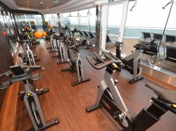 MSC Meraviglia MSC Gym by Technogym picture