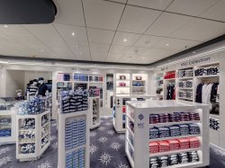 MSC Meraviglia Shops picture