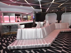 MSC Meraviglia TV Studio & Bar picture