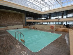 MSC Meraviglia Bamboo Pool picture