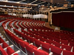 MSC Meraviglia Broadway Theatre picture