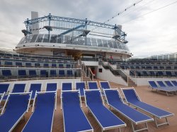 MSC Meraviglia Horizon Pool picture