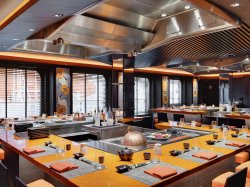 MSC Meraviglia Kaito Teppanyaki picture