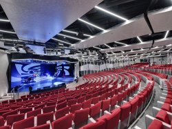 MSC Meraviglia Broadway Theatre picture