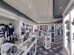 MSC Meraviglia Shops picture