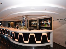 MSC Meraviglia Theatre Bar & Lounge picture